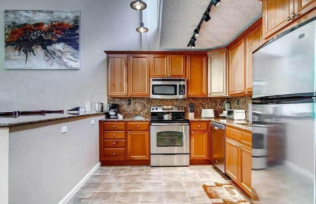 The Wren at Vail - Foto 39