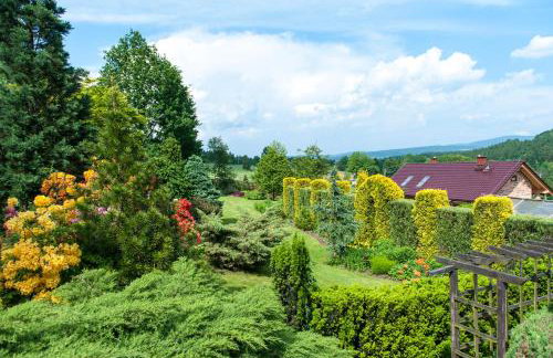 Agroturystyka Wzgórze Magnolii - Foto 21