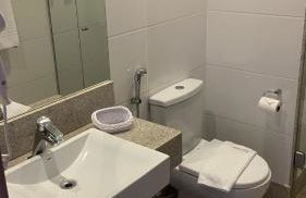 Pedra Azul - Vista Azul Apart Hotel - Frente para pedra - Foto 15