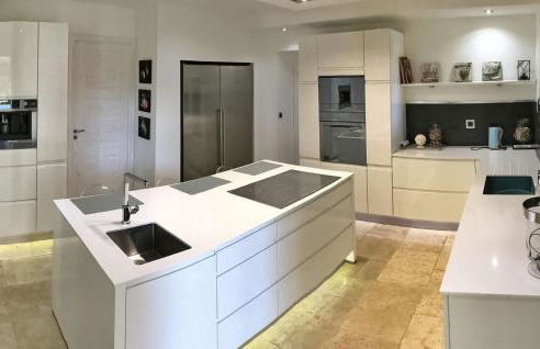 Villa Des Vincenty - Foto 13