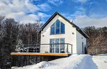 Domek Na Wądołach - Foto 21