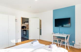 Gemütliche, moderne Ferienwohnung in Stadtnähe - Foto 19