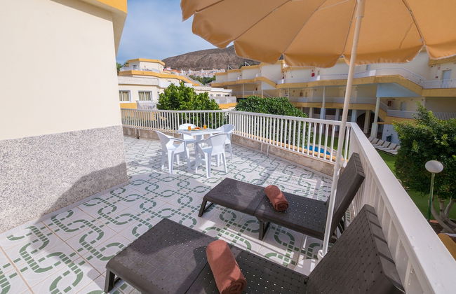 Checkin Bungalows Atlantida - Foto 52