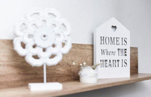 Ferienwohnung Auszeit - Foto 13