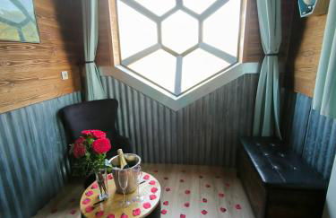 Nébuleuse - Foto 18