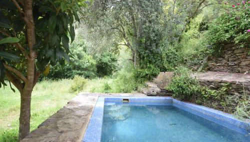 Quiet & Cottage in Estate Casas da Cerca near Troviscais - Foto 4