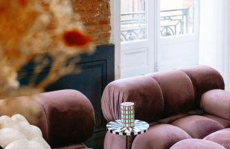 Le Mademoisel' - 2 pièces - Haut de Gamme - Capitole - Photo 13