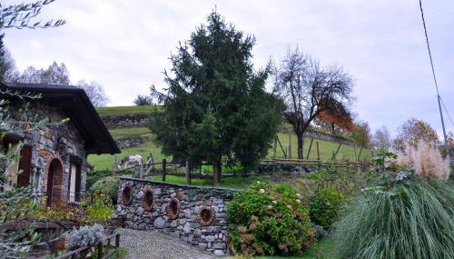 Agriturismo Barcola - Foto 5, Garden view