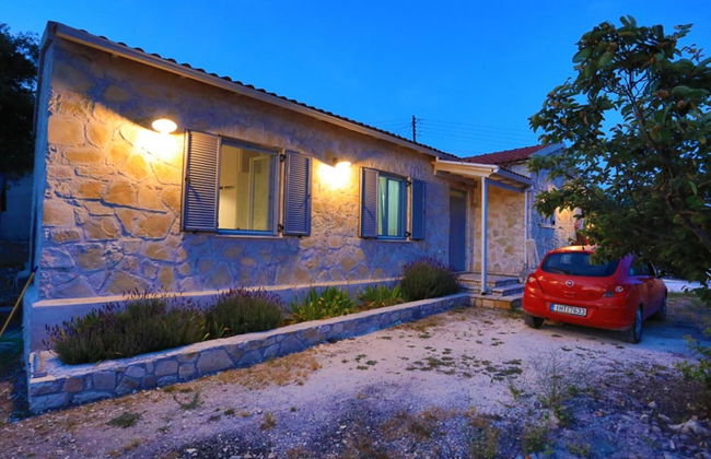 Villa Labovitsa in Paxi - Photo 19