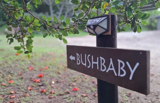 AtNature Luxury Self Catering Cottages - Photo 41