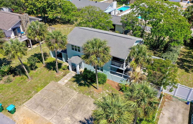 Paradise Palms - Foto 27