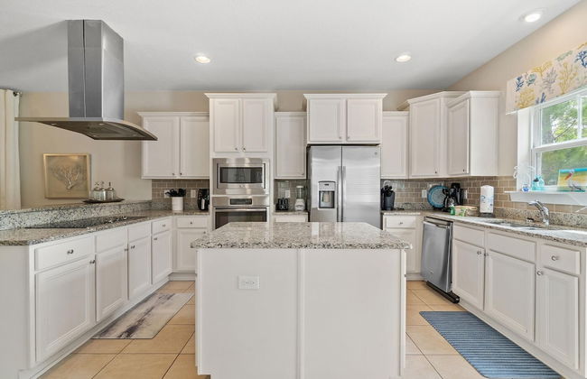 Just Beachy at Arborgate - Foto 16