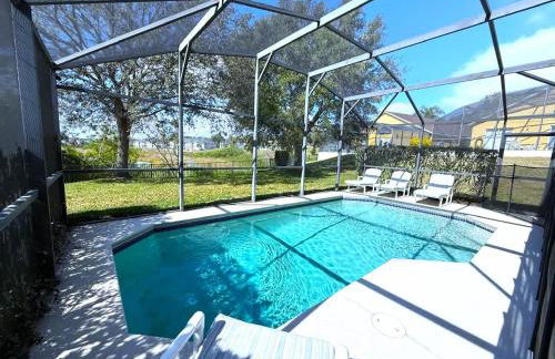 Lake View Villa With Beautiful Sunsets - Southern Dunes - Foto 48