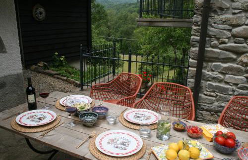 B&B Casale delle farfalle - Foto 41