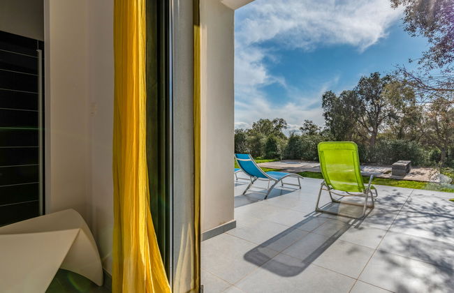 Villa Fautea - Foto 31