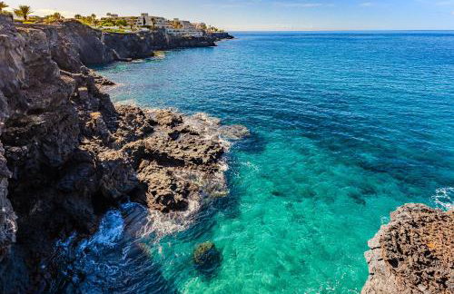 Atlantic View Premium Oceanfront Suite - Foto 49