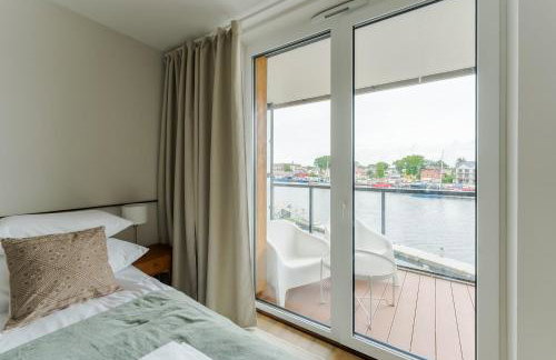 Penthouse Lighthouse Mrzeżyno SurfingBird - Foto 24