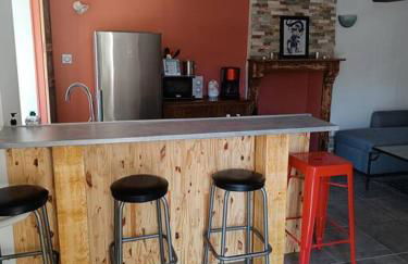 La petite maison - Foto 8