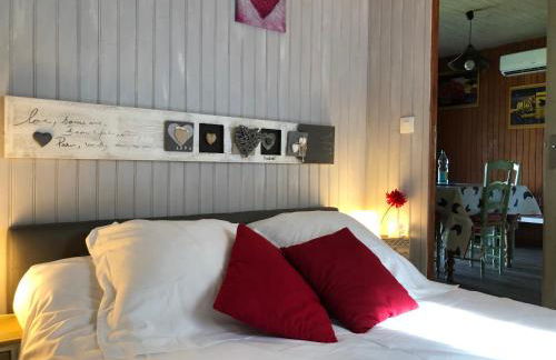 Domaine de Label, Spa, massages - Foto 19