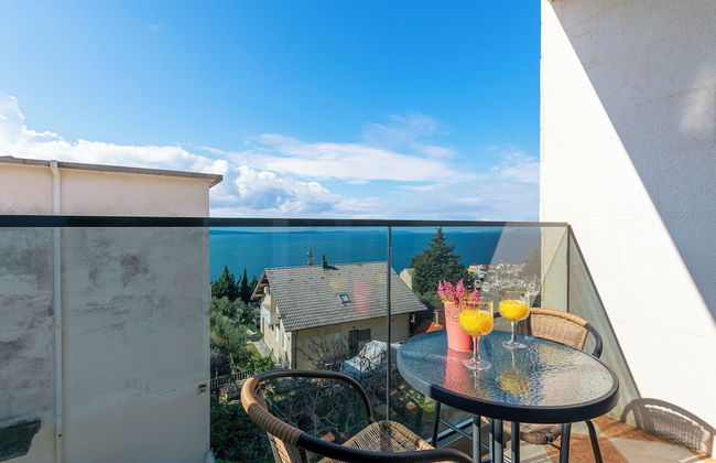 Apartments Villa Milas With Pool - Foto 71