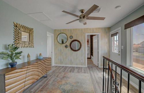 Buddha Mansion Luxury Resort - 8BR Modern, HotTub, Huge pool, Sauna, BBQ grill, Game Room - Foto 47