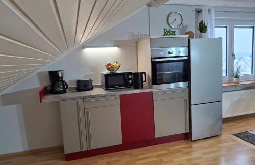 FeWo Taube in Schammels dorf am Brauereienweg Platz für 7 Personen - Foto 26