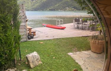 Annecy LakeLodge Lakeside Modern 7 bedroom Retreat - Foto 26