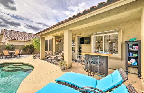 Golf and Unwind Poolside Cave Creek Group Retreat! - Foto 34