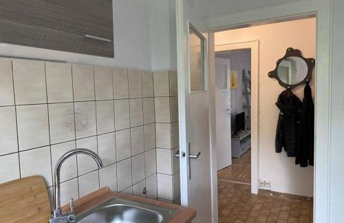 Gemütliche Wohnung zwischen Grün und Duisburg Hbf - Photo 20