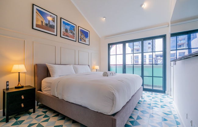 Casa Quijano 06 By Wynwood House - Photo 2