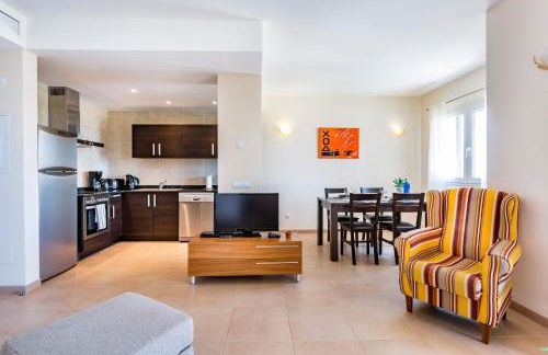 Residence Club - Es Trenc Beach - Foto 29