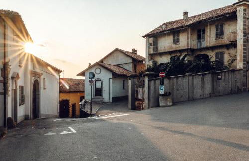 Maison typique avec vue sur les vignes des Langhe - Foto 78
