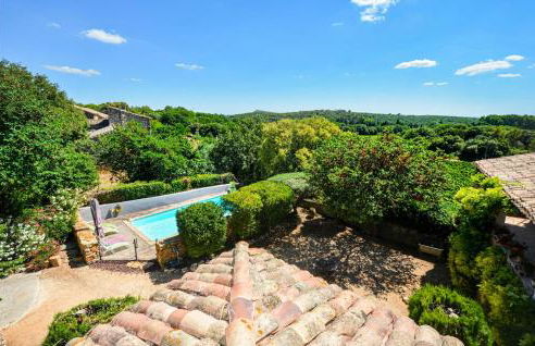 Pet Friendly Home In Uzès - Foto 2