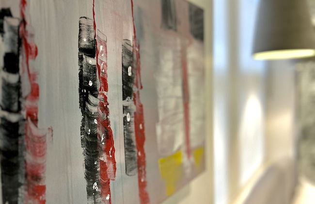 soho london suite - Photo 39