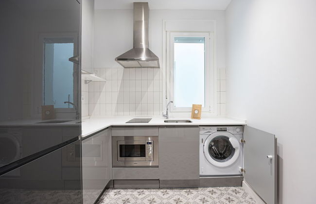 Smartr Atocha Reina Sofia - Foto 22