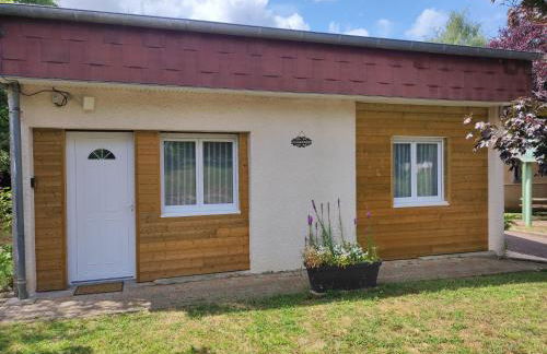 Appart'Hôtel Le Haut Berry - Foto 13