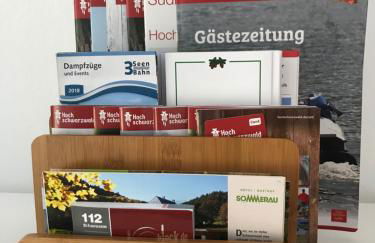 Schluchseehuus - Foto 17