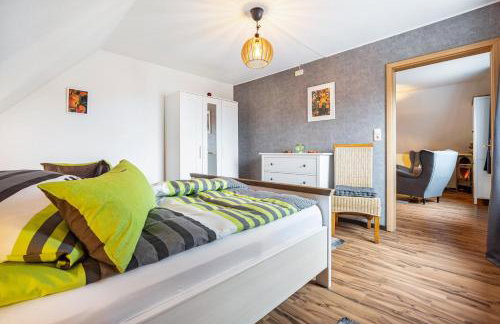 Ferienwohnung Apfelkorb - Photo 21