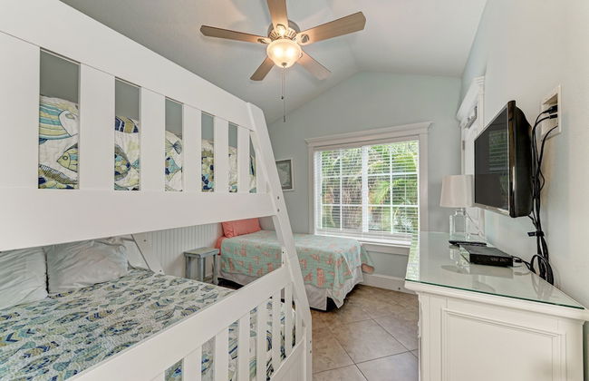 Starfish Cove managed by Beach Retreats - Foto 7