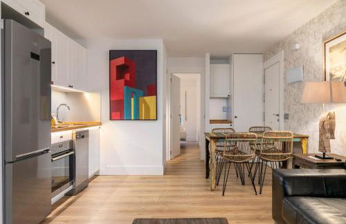 HA Apartahotel Quo Eraso - Foto 108