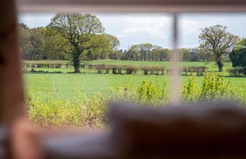 Foxglove Cottage - Foto 29