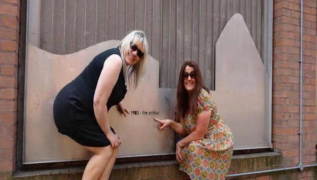 Tour a pie de música por Manchester - Foto 3