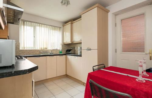 My-Places Corporate Serviced Accommodation - Foto 34