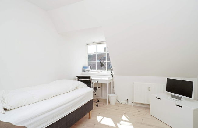 5 Person Holiday Home in Tisvildeleje - Foto 3