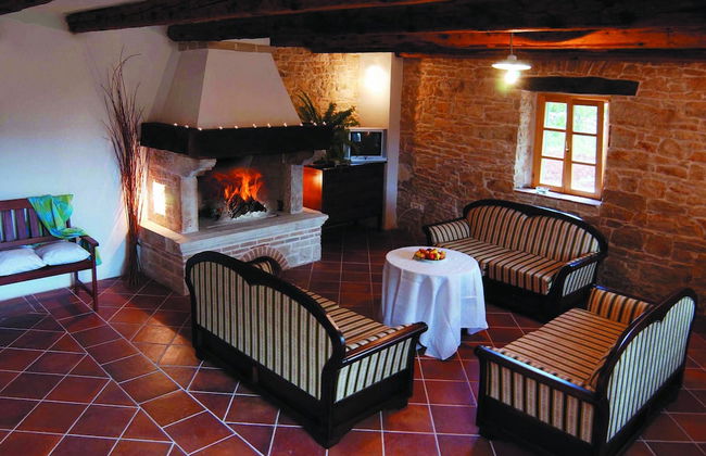 Marvelous Istrian Villa Morus - Photo 10