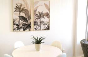 EL NIDO with pool and garden view close to beaches - Foto 35