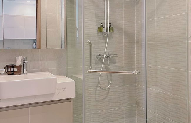 1BR 12FL-Vinhomes Ocean Park Ha Noi - Foto 18