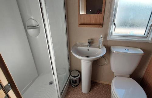 Bude Coastal Lodge - Foto 13