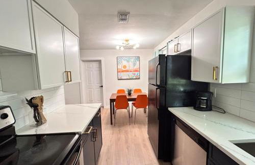 Cozy Modern 3BR Escape - Sanford - Foto 7