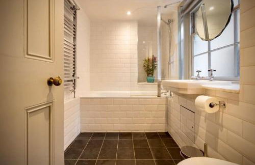 Kings Cross, self-contained house & private garden - Foto 5